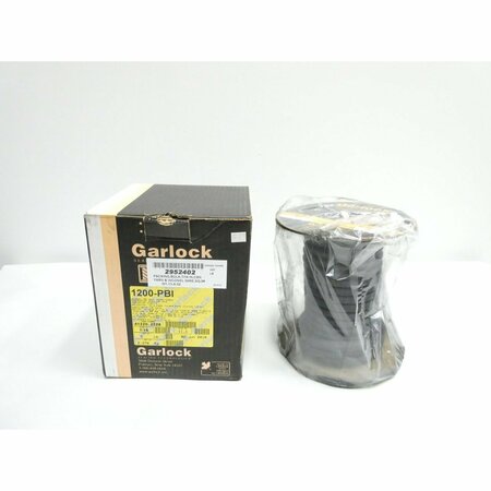 GARLOCK 1200-PBI COMPRESSION PACKING 7/16IN 5LB PUMP PARTS AND ACCESSORY 41220-2028